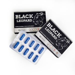 Les capsules de perte de poids pour adultes sont utilisées pour la gestion du poids et le contrôle de l'appétit chez les femmes. - Product Image 4