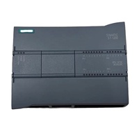 6ES7215-1AG40-0XB0 S7-1200 CPU 1215C CPU Compacta 6ES72151AG400XB0 CPU PLC Controlador Lógico Programable