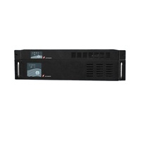 UPS Interaktif Satu Fasa 800VA dengan AVR