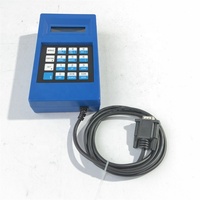 Outil de service pour ascenseur GAA21750AK3 KM50082009, outil de test bleu pour ascenseur