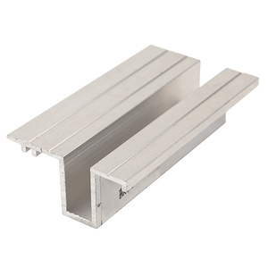 Seuil de seuil de <span class=keywords><strong>porte</strong></span> d'ascenseur en aluminium Design moderne 55*27mm pour <span class=keywords><strong>porte</strong></span> de hall d'ascenseur Toshiba HENGDA <span class=keywords><strong>Fuji</strong></span> YIDA Shenling - Product Image 1