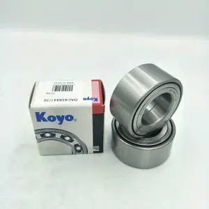 Front Wheel Hub Bearing Dac45800045