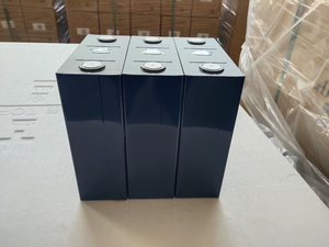 แบตเตอรี่ CALB 3.2V 314Ah Lifepo4 กำลังสูง พร้อมเปลือกอลูมิเนียม 10000 รอบการใช้งาน สำหรับยานยนต์ไฟฟ้า มีสินค้าใน EU จัดส่งรวดเร็ว - Product Image 3