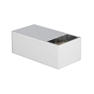 Tùy chỉnh Zamac đúc vòi hoa sen chủ <span class=keywords><strong>Bracket</strong></span> Kẽm hợp kim đúc chết chế tạo - Product Image 3