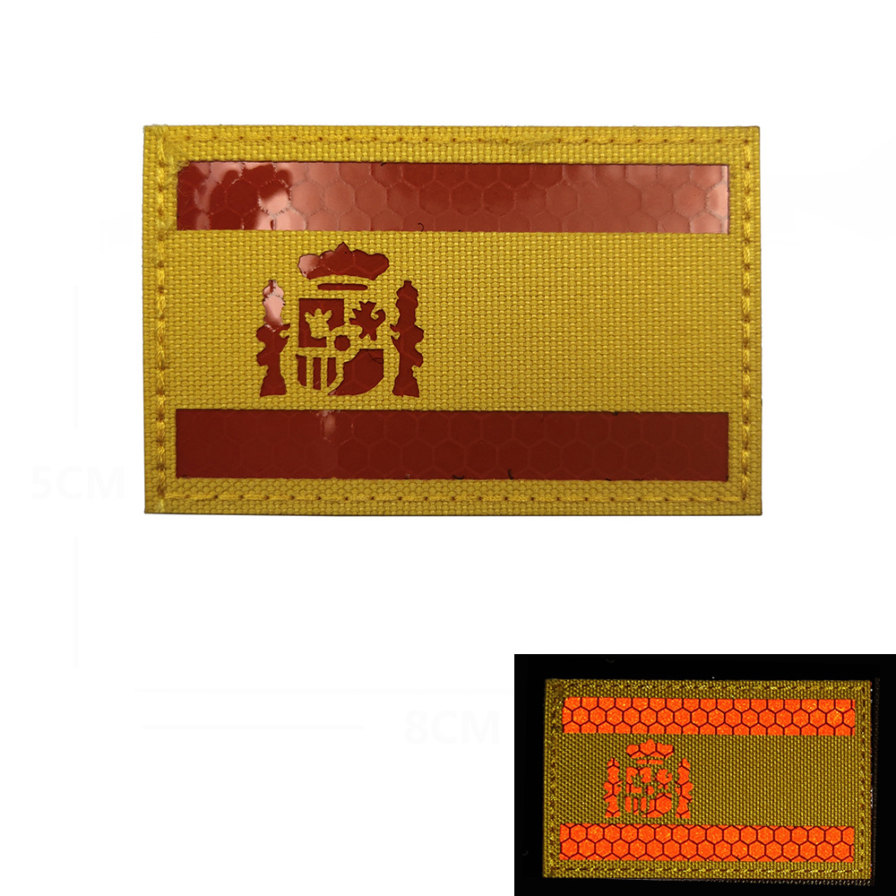M00032-3 Yellow-red