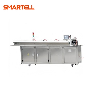 Iv. सेट <span class=keywords><strong>pvc</strong></span> ट्यूब प्लास्टिक बाहर निकालने वाली मशीन - Product Image 4