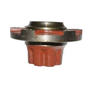 Per ISUZU NPR NKC NMR NPC NPS 4BD1 4BD2 4BE1 4HE1 4HG1 8-97081323-2 8970813232 8-97081323-0 Mozzo Ruota Posteriore Ricambi per Camion - Product Image 3