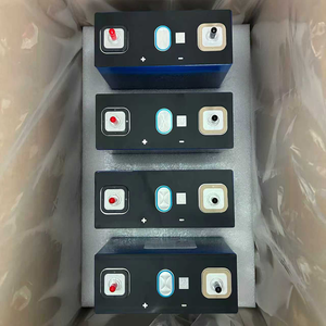 مخزون أوروبي 16 قطعة DEJIN314Ah + علبة بطارية DIY LiFePO4 مع نظام إدارة البطارية JK-PB2A16S20P وشاشة LCD 4.3 بوصة وجميع الملحقات - Product Image 2