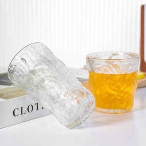 Vasos de Vidrio Transparentes para <span class=keywords><strong>Cerveza</strong></span>, Vino y Café, Precio al por Mayor, Tazas de 300 ml y 330 ml para Jugo - Product Image 6