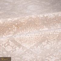 Tapis de couloir de luxe LandScopeTech, style baroque vintage persan, sur mesure, tapis rond, tapis de zone, en stock, livraison rapide