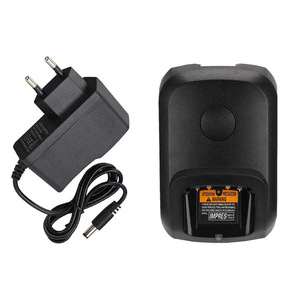 Chargeur de batterie à charge rapide Wakie Takie WPLN4226, WPLN4232 pour radios Apx7550, XiRP8668, APX4000, XPR3000 - Product Image 2