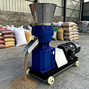 Les fermes utilisent la petite <span class=keywords><strong>machine</strong></span> à granulés <span class=keywords><strong>manuelle</strong></span> à granulés d'aliments pour animaux de volaille pour le granulateur de bétail de volaille - Product Image 6
