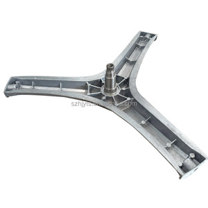 Pièces de rechange <span class=keywords><strong>pour</strong></span> lave-linge <span class=keywords><strong>Candy</strong></span> : Araignée de tambour en alliage d'aluminium haute résistance JYTS 2464, directement de l'usine - Product Image 1