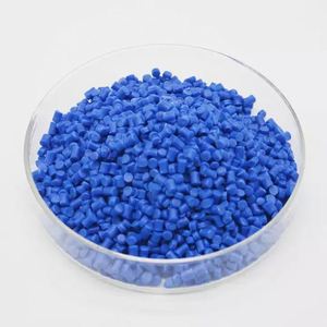 Gránulos de Compuesto de PVC a Precio Económico para Accesorios de Tuberías - Product Image 6