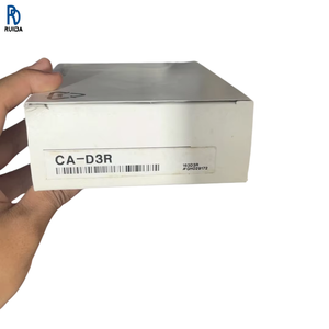 Cable de Datos para Sensor de Controlador PLC, Nuevo y Original, CA-D3R - Product Image 1