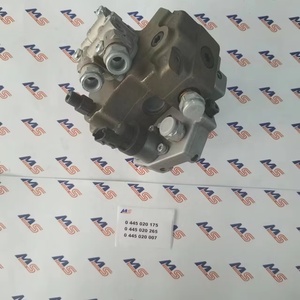 Ortak ray pompa 0445020265/0 445 020 265 0445020175/0 445 020 175 0445020007/0 445 020 007 motor için ISF3.8 is5.9 B6.7 - Product Image 4