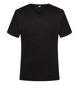 YZ Plain Dry Fit Sublimation T <strong>Shirts</strong> Blank Sport Tshirts <strong>100</strong> <strong>Polyester</strong> T <strong>Shirt</strong> Custom Printing V Neck T-<strong>shirts</strong> - Product Image 2