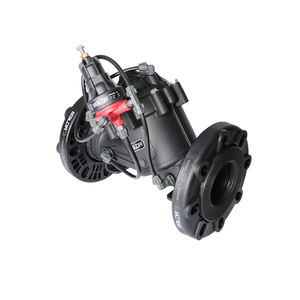 Vanne à deux voies <span class=keywords><strong>Bermad</strong></span> DN100 de 4 pouces, hydraulique manuelle, soupape de décharge rapide pour les systèmes d'irrigation agricole - Product Image 4