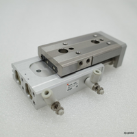 Nouveau Cylindre de table coulissante pneumatique MXQ16-30 d'origine en stock CYL-TAB-I-718=4o21