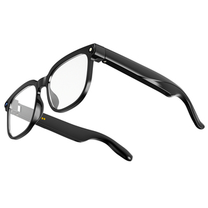 Gafas Inteligentes M02s con Atenuación Inteligente, Cámara de 8MP, Lentes con Cambio de Color Controladas por Tacto, Traducción, Llamadas y Música - Product Image 2