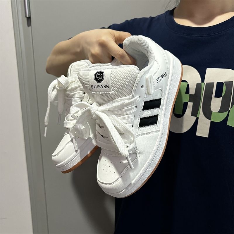 White raw rubber