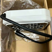 Nouvelle passerelle cellulaire industrielle 4G LTE Tr-w1000/2000/3000 RS485 RS232 pour IoT M2M
