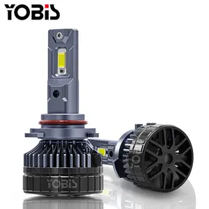 170W lampe à led phare <span class=keywords><strong>accessoires</strong></span> de voiture h7 h1 h3 h13 h4 h11 Hb3 Hb4 9005 9006 9012 880 systèmes d'éclairage automatique - Product Image 1