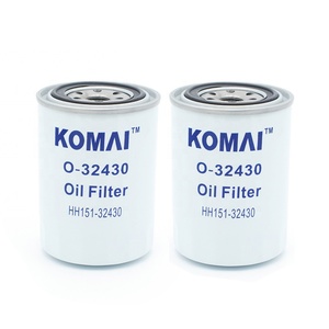 Filtre de générateur diesel X57508300028 X57599100171 X57422700003 - Product Image 2