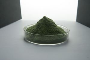 مسحوق مستخلص الأعشاب البحرية عالي النقاء، حمض الألجينيك، سماد عضوي قابل للذوبان بالكامل في الماء، يعزز نمو جذور النباتات، مستخلص الأعشاب البحرية الخضراء - Product Image 2