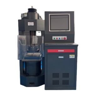 Hoàn toàn tự động dựa trên máy tính thiết bị kiểm tra cho căng thẳng liên tục cần thiết cho đánh giá sản phẩm - Product Image 1