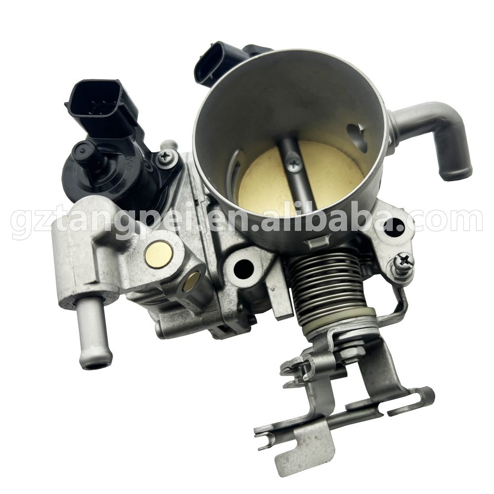 ホルモン JH Brand New Throttle Body Assembly For Suzuki Grand Vitara