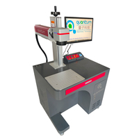 Quantum 30w 50w JPT Mopa M6 source laser machine de marquage laser à fibre pour métal marquage logo poinçon bijoux souvenirs