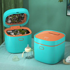 <span class=keywords><strong>เครื่อง</strong></span>อุ่น<span class=keywords><strong>ขวด</strong></span>นมไฟฟ้ามัลติฟังก์ชัน,<span class=keywords><strong>เครื่อง</strong></span>ฆ่าเชื้อ<span class=keywords><strong>ขวด</strong></span>นมสไตล์ใหม่ - Product Image 4