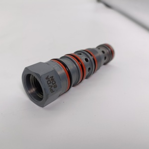 Solénoïde hydraulique d'origine Cv13a2135np Cv13a2150np Cv13a2170np - Product Image 3