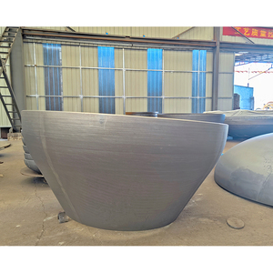Les fabricants chinois fournissent directement des têtes coniques personnalisées en acier <span class=keywords><strong>au</strong></span> carbone et en acier inoxydable - Product Image 1