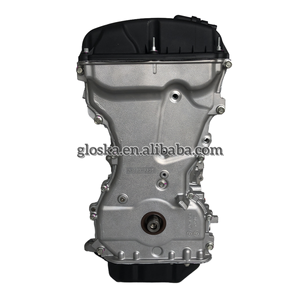 Motore Completo Originale <span class=keywords><strong>Jeep</strong></span> <span class=keywords><strong>Compass</strong></span> M096 2.4L Benzina, Assemblaggio Motore Auto, Ricambio Completo - Product Image 4