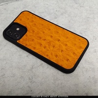 Casing Ponsel Dompet Kulit Buaya Timbul Magsafe untuk Iphone 12/13/14
