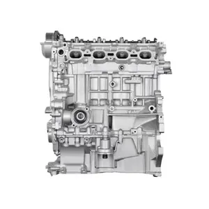 Manufacture Sell Engine Assy 1NZ 1.5L 4 Cylinders Petrol Auto Engine For Toyota Allion Auris Belta Corola Premio