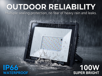 Árboles de Luz LED RGB Multicolor, IP65 Impermeables, de Aluminio, para Jardín, Paisajismo, Iluminación Exterior de Alta Luminosidad, con Control Remoto