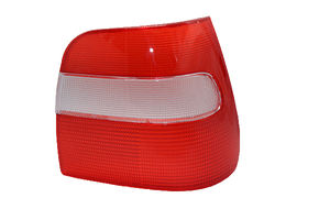 Staffa a molla di sospensione posteriore ad alte prestazioni per <span class=keywords><strong>Skoda</strong></span> <span class=keywords><strong>Octavia</strong></span> <span class=keywords><strong>Superb</strong></span> OEM 098788189C/098788190C nuovo aggiornamento pesante - Product Image 2