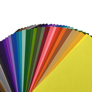 Papel Iridiscente de Doble Cara con Recubrimiento Anti-Rizado de 250 g/m², Color Perla, Cartulina para Invitaciones de Boda, Marcos de Fotos, Velas - Product Image 1