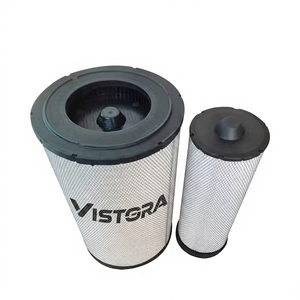 Filtre à air de voiture LK P618689 de haute qualité pour camion et moteur diesel d'excavatrice - Product Image 2