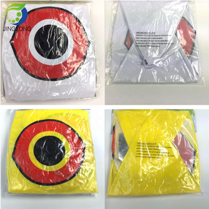 Globos Repelentes de Aves con Ojos Reflectantes de Depredador, Paquete al por Mayor con Logística Global - Product Image 2