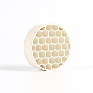 <b>USB</b> Powered High-Temperature Honeycomb Ceramic <b>Heating</b> Panel Graphene Infrared Hair Dryer <b>Heating</b> Element for Cars and RVs - Product Image 6