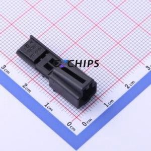 1-1534155-1 Connector Housing Connector Whole Sale Electronic Component Chips Supplier & BOM Service - Product Image 1