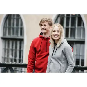 Sweat à capuche classique FELPA 300 g/m - Product Image 3