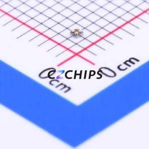 Nuevo y Original FPF1204UCX 0,8 (0,8 x) Circuito integrado IC Chip PMIC Interruptor electrónico de potencia - Product Image 2