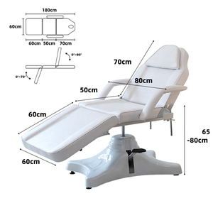 Chaise <span class=keywords><strong>de</strong></span> traitement moderne salon <span class=keywords><strong>de</strong></span> beauté lit facial <span class=keywords><strong>hydraulique</strong></span> chaise <span class=keywords><strong>de</strong></span> salon <span class=keywords><strong>de</strong></span> tatouage pour meubles <span class=keywords><strong>de</strong></span> salon <span class=keywords><strong>de</strong></span> beauté chaise <span class=keywords><strong>hydraulique</strong></span> <span class=keywords><strong>de</strong></span> tatouage - Product Image 2