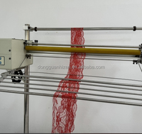 Bande de couture supplémentaire de largeur 500 cm TFU16-500 le chargeur pour machine à coudre industrielle de vêtements