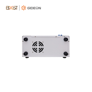 Regulador Automático de Voltaje AVR Monofásico BXST, Estabilizador de CA, Protector de Pared para Electrodomésticos - Product Image 4